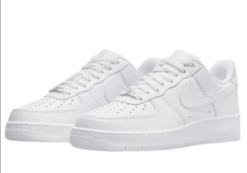 Sneakers unisex nike - air, force