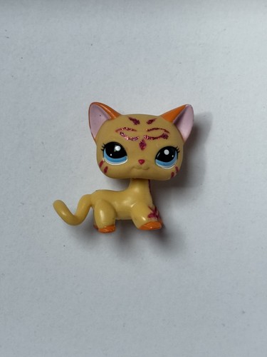Littlest pet shop - littlest,