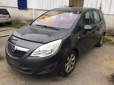 Optique avant principal gauche