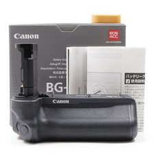 Canon BG-R10 Battery Grip for EOS R5, R6 Mirrorless Camera [Near Mint] #4696TW