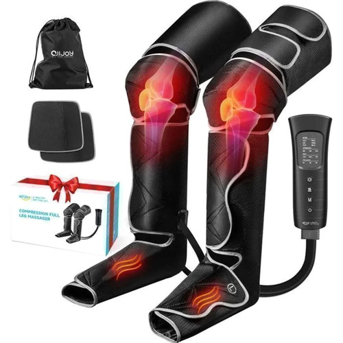 Alljoy masseur jambes - alljoy,