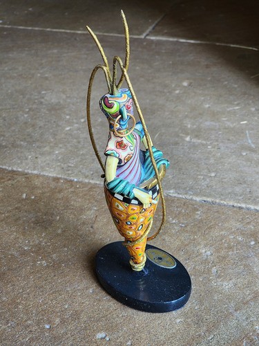Signe zodiaque cancer - zodiaque, figurine