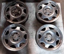 jantes MERCEDES-BENZ CLASSE E W S211 420 CDI EVO Ber 2002-2007 3336bd