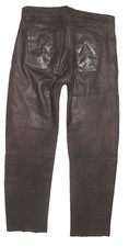 Arizona- Homme- Jean en Cuir/