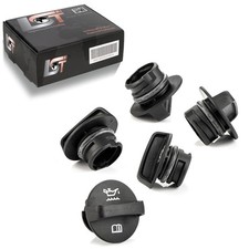 5X ÖLDECKEL VERROUILLAGE ÖLE