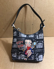Betty Boop Handbag, 2005 King Features Syndicate, Inc., Front Bling