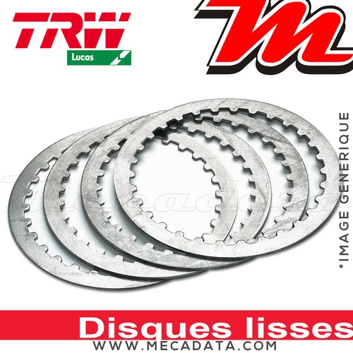 Disques embrayage lisses - d'embrayage, ~