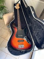 Fender Jazz bass American