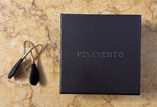 BOUCLES D'OREILLES PESAVENTO