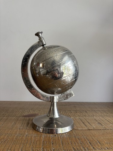 Globe terrestre mappemonde - terrestre,
