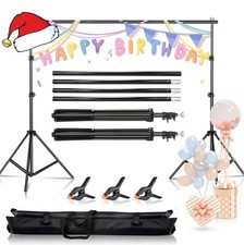 BEJOHU Kit de support de toile