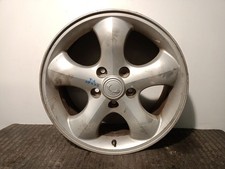 4173009370 JANTE / R18X7.5JET43 / 5475824 POUR SSANGYONG KYRON 2.0 XDI