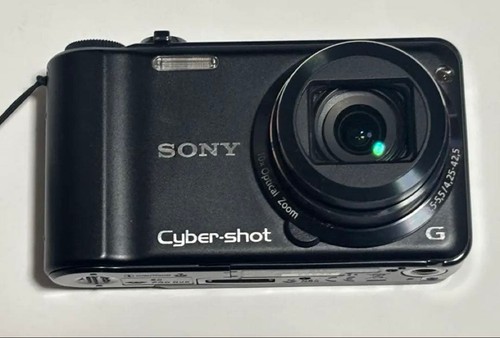 Appareil photo compact sony - compact,