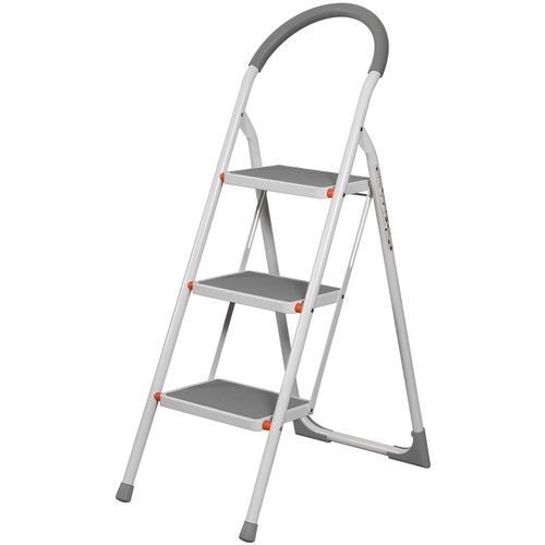 Escabeau marches - escabeau, 3