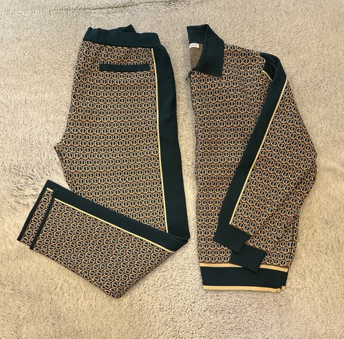 Zara ensemble survêtement - survêtement, 2