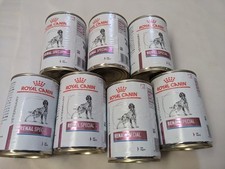 ROYAL CANIN patée Veterinary