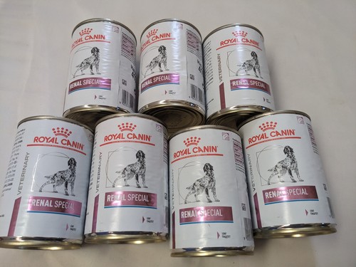 Royal canin patée veterinary - royal,