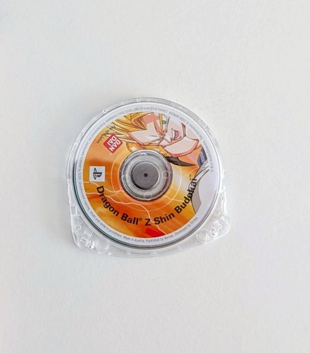 Dragon ball shin - dragon,