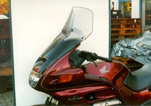 Bulle mra varioscreen - -,