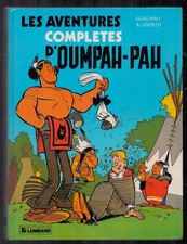 UDERZO / GOSCINNY . INTEGRALE