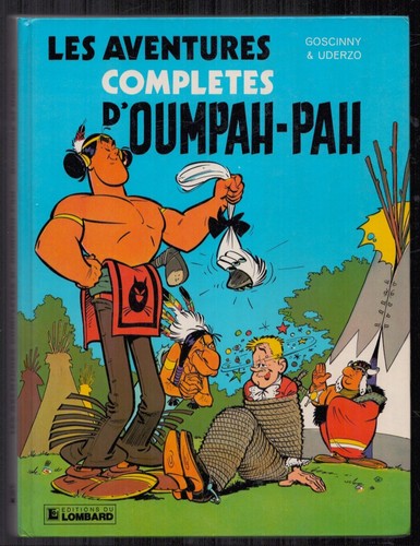 Uderzo goscinny integrale - uderzo, /