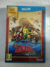 The Legend of Zelda: The Wind