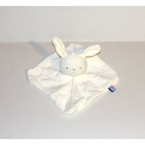 Doudou plat lapin - doudou,