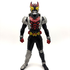 Bandai Legend Rider Series 25 Kamen Rider Kiva Kiva Form 2009 Figure Japan