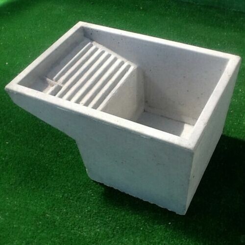 Baignoire avec design bassins - baignoire, -design