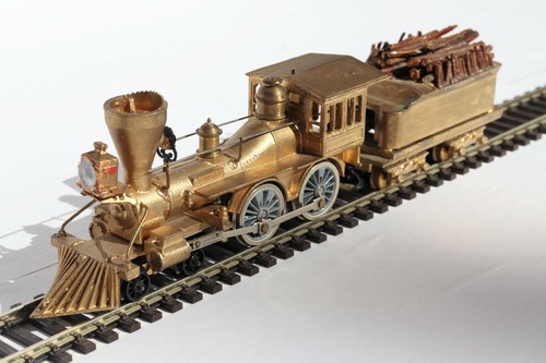 General mantua ho scale - general,