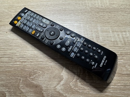 Télécommande onkyo 742m - onkyo, rc-742m