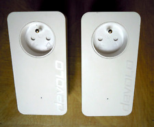 Kit CPL Devolo dLAN 1200+ 1200