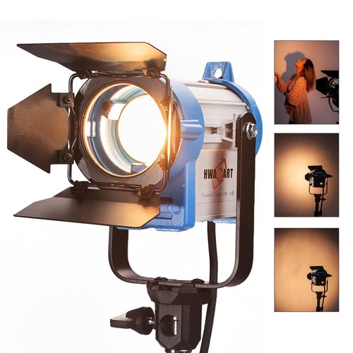Photo studio fresnel - photo,
