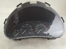 Compteur PEUGEOT 206 PHASE 1