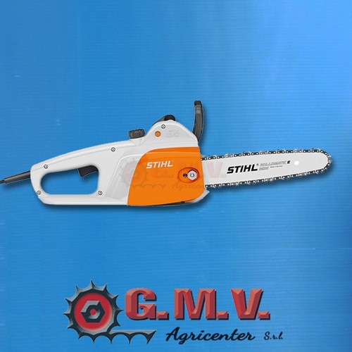 Tronçonneuses stihl mse 170 - tronçonneuses,