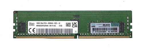 Genuine hpe 16gb - genuine,