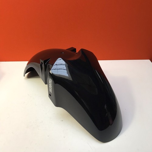 Garde boue avant pour honda - pour,