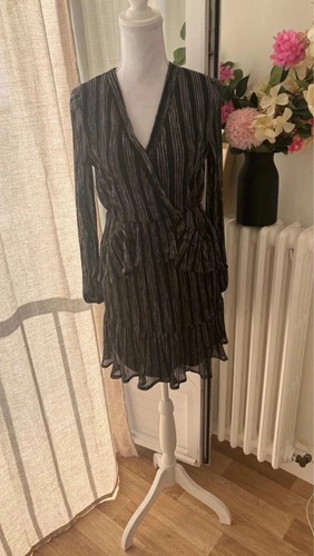 Robe soirée lenny - lenny, b