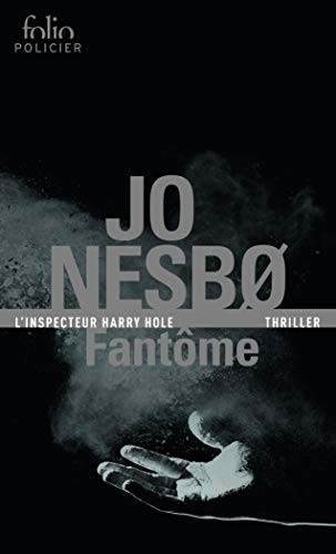 Fantôme une enquête de - fantôme:,