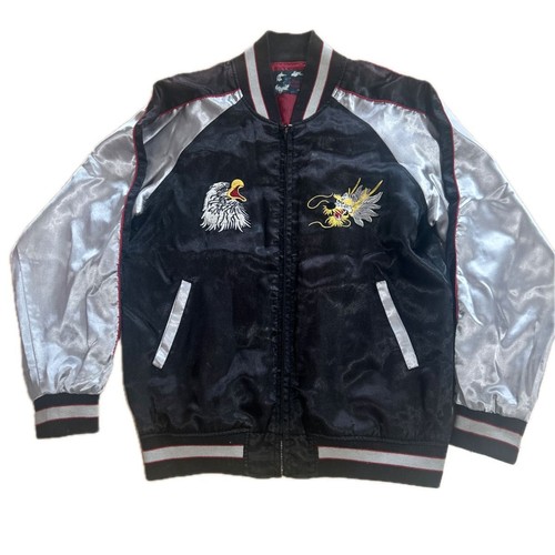 Veste souvenir dragon - veste, souvenir,