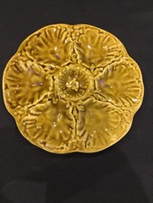 Assiettes Coquillage  Giens