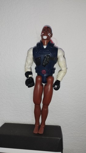 Action man hasbro vintage - action,