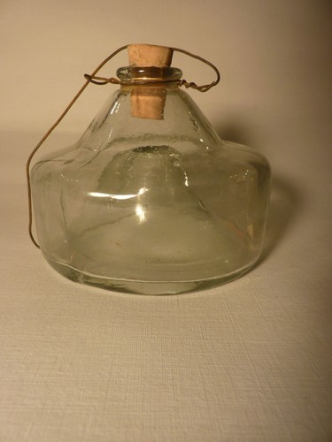 Attrapes mouches ancien - attrapes,