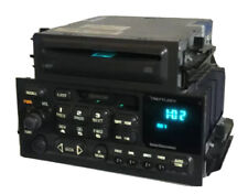 ✅95-99 GMC SILVERADO 1500 CHEVY TAHOE SILVERADO TAPE w CD OEM RADIO FULL LIGHTED