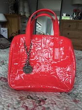 Mignon sac à main jean Calvin