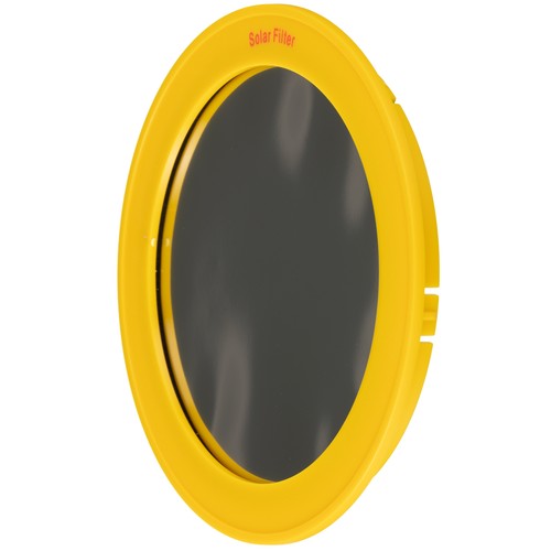 Filtre solaire bresser 117mm - filtre,