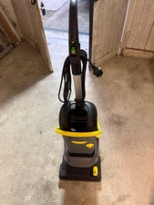 Autolaveuse  Karcher servie 5
