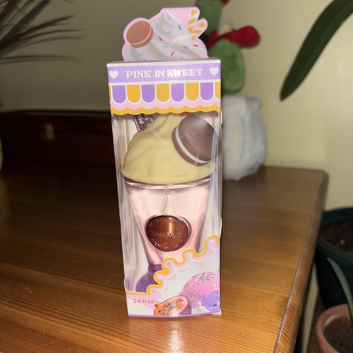 Brume parfumée yum - /,