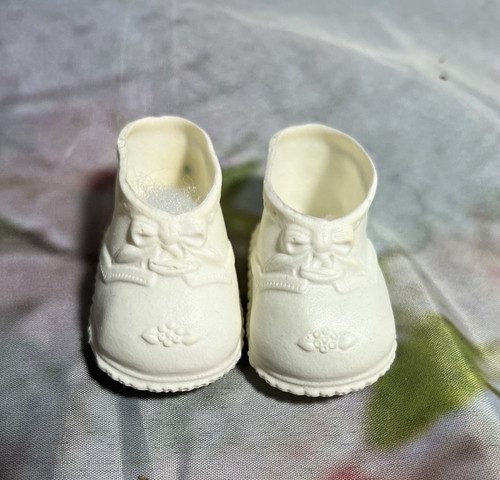 Chaussures anciennes bottines - anciennes,