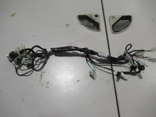 Faisceau compteur (Lambretta -